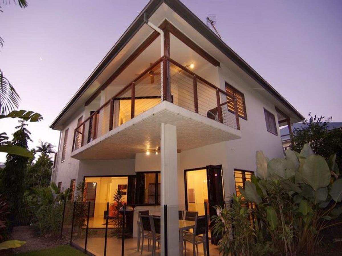 Hai Villa 道格拉斯港 外观 照片