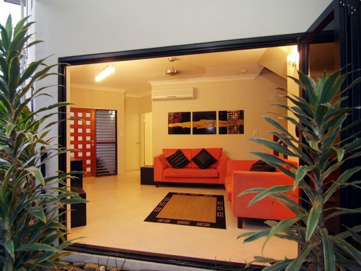 Hai Villa 道格拉斯港 外观 照片