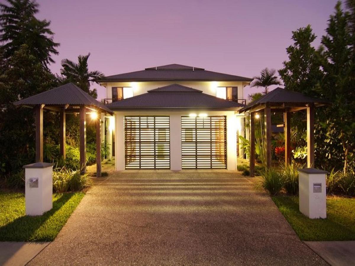 Hai Villa 道格拉斯港 外观 照片