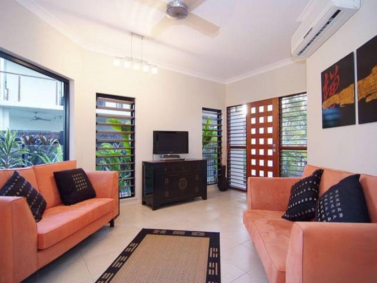 Hai Villa 道格拉斯港 外观 照片
