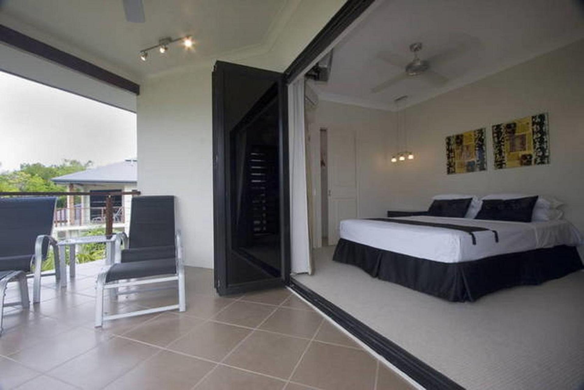 Hai Villa 道格拉斯港 外观 照片