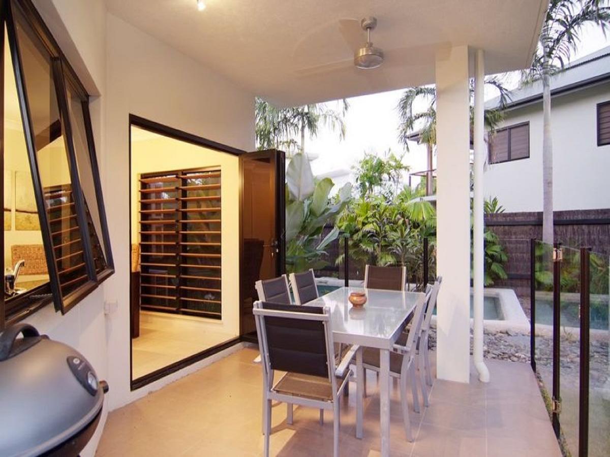 Hai Villa 道格拉斯港 外观 照片