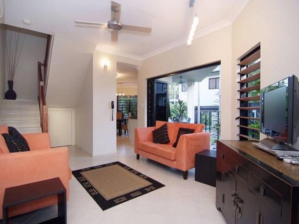 Hai Villa 道格拉斯港 外观 照片