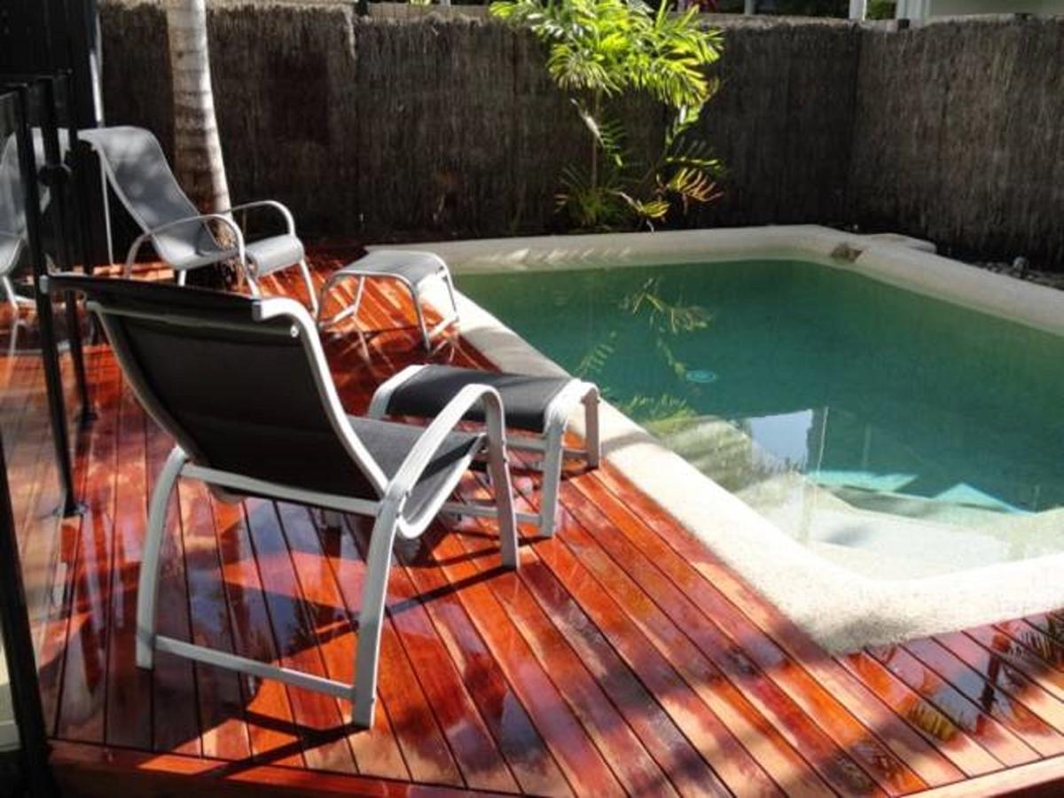 Hai Villa 道格拉斯港 外观 照片